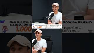 Gak Perlu Cari Koleksi, Ini Pelajaran Penting!