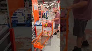 How much Spudman can spend at his suppliers. #bakedpotatoes #spudarmy #spudman #bakedpotatoes