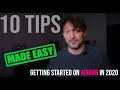 Top 10 Essential AIRBNB Tips Tricks & Facts for BEGINNERS Starting An Airbnb Business in 2020