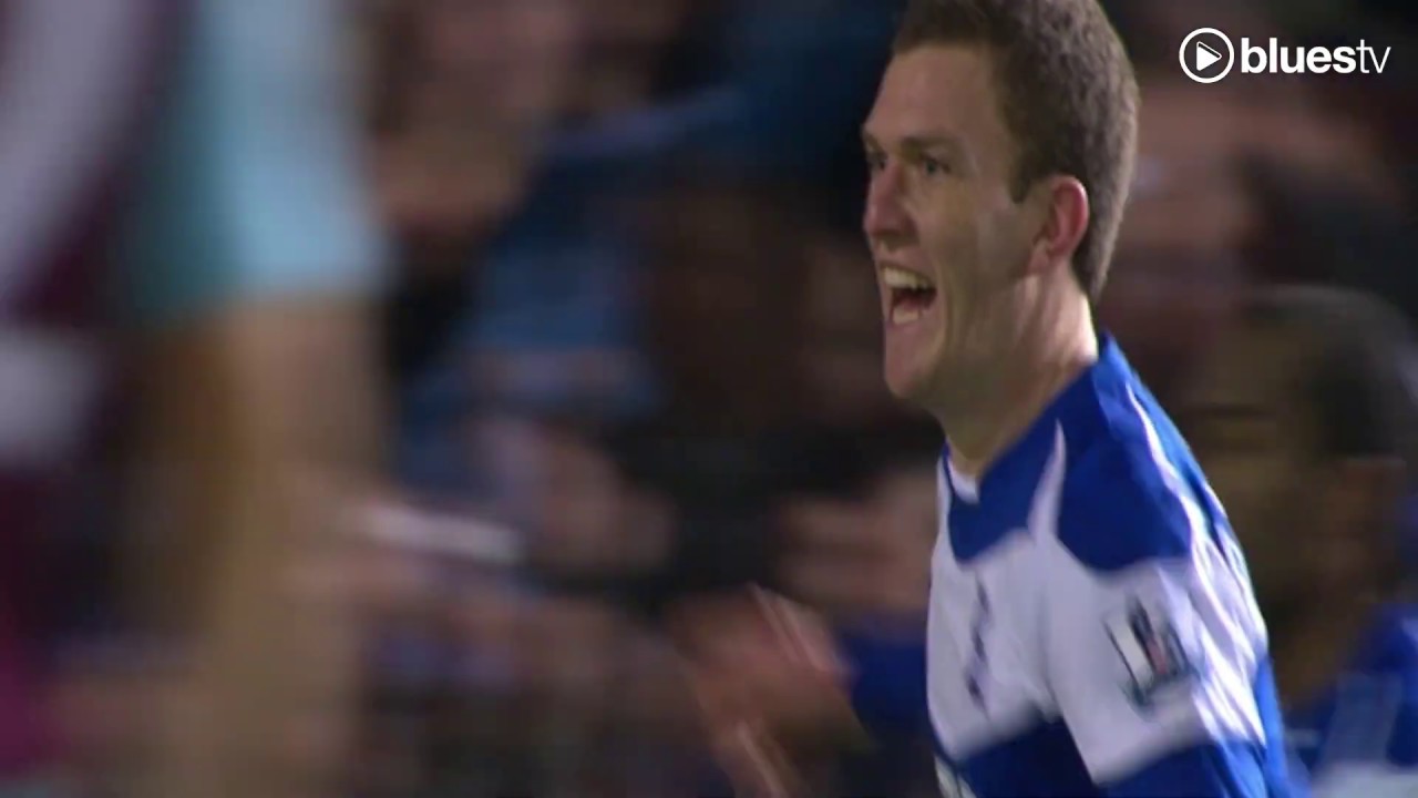 Blues Goals of the Decade