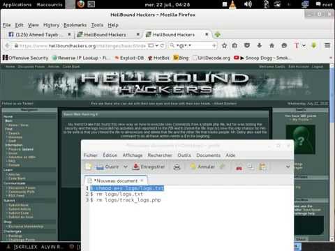 challenge hellbound basic 6
