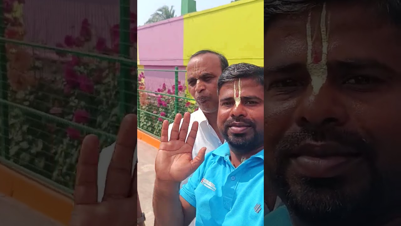 NABADIP DHAM RE NAGAR PRIKRAMA PARE ANADA BAJARE PRASADA PAILU🙏🙏