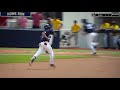 Ole miss justin bench hits home run vs southern miss in oxford regional