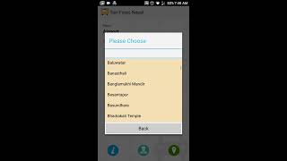 App Review - Episode 20 - Taxi Fares Nepal screenshot 1