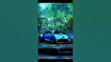 Need For Speed Assemble: Bugatti Chiron #shorts#needforspeed #nfs#nfsmobile #viralvideo #games