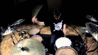 A Day To Remember - Life Lessons Learned | Matt McGuire Drum Cover