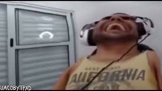 John Roblox Laughing In (Content Aware Sacle)