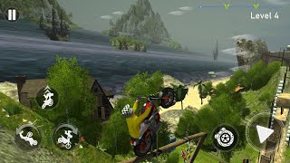 Bike Stunt 3 : Stunt Legends | New released | Gameplay | More games link in description screenshot 4