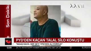 Telal Sülo Dan İti̇raflar..bakin Amerika Ve Trump A Ne Dedi̇