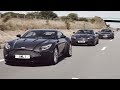 New Clothes And A New Aston Martin DB11! | MrJWW