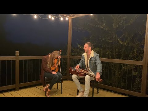 Think about the two of us - Featuring Emmett Franz (and a cow in chorus ...