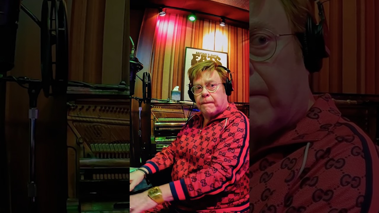 She's the greatest modern singer in the whole world #storiesfromtheedgeofcreation