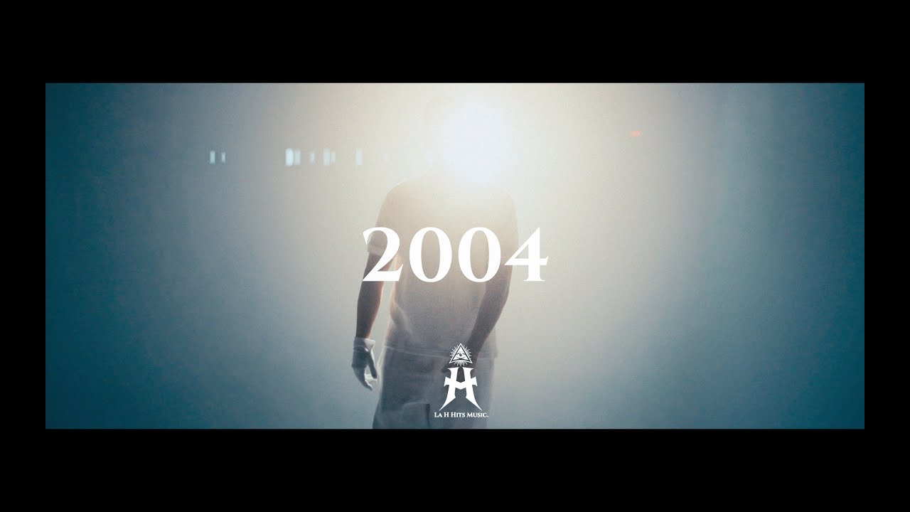 Herrera - 2004 (Video Oficial)