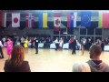 World Senior I Ten Dance Championship 2012 Final Jive