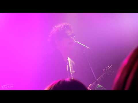 브로큰 발렌타인-Shade (@Rolling Hall BIG 3 Concert)