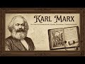 Karl Marx Biografie: Autor von "Das Kapital" und dem "Kommunistischen Manifest"