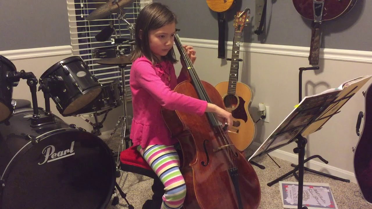 Hugo Schlemuller, Forward March! Op. 14, No. 6