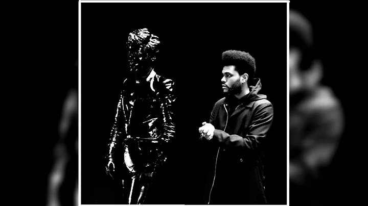 Lost in the Fire — Gesaffelstein, The Weeknd [HQ AUDIO]