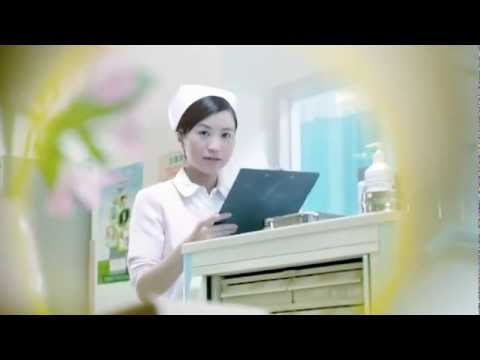 傷感癌症病 Bupa 最新電视廣告 2012