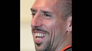 D&#39;Boulogne en Italie pour Franck Ribéry