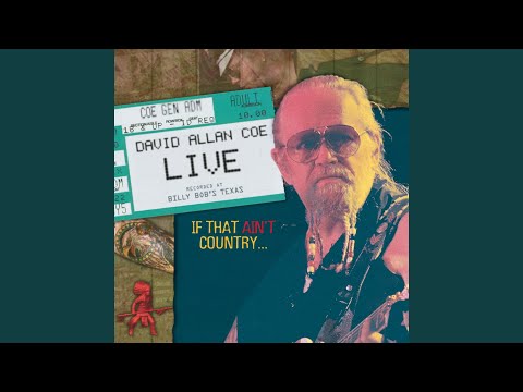 Long Haired Redneck (Live at Billy Bob's Texas, Forth Worth, TX)