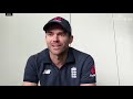 'I've not bowled very well': Jimmy Anderson dismisses retirement talks