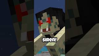 New Ocean Mobs in Minecraft! #minecraft #shorts