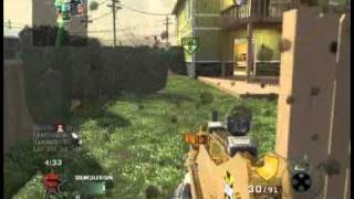 Quad Spawn