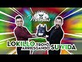 LOKILLO TROVÓ ARRIESGANDO SU VIDA | Hablando Marinadas | Iván Marín | Temp 1 Cap 8