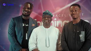 🎥 Throwback to 2024: Curacel’s AI Insurance Infrastructure Summit in Lagos