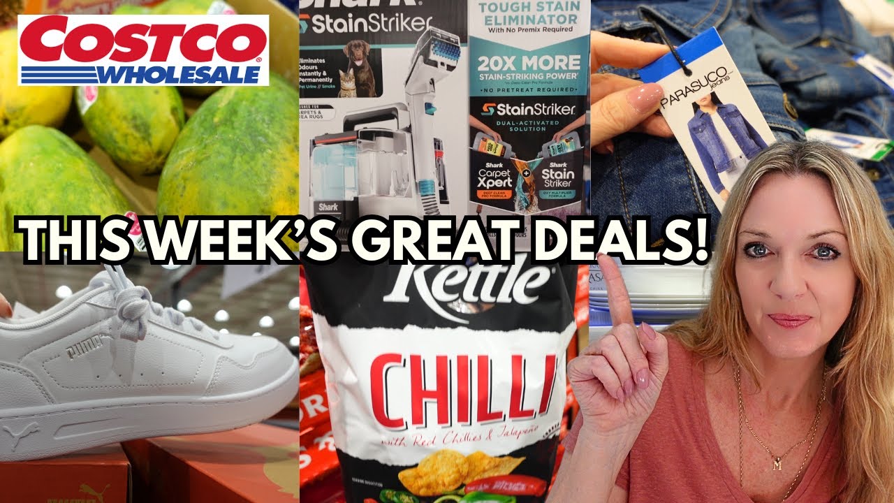 Costco Shopping in Australia | Hidden Gems You Need to See! | Shop With Me!