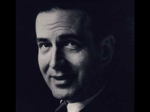 Gérard Souzay, Ernest Chausson, Nanny