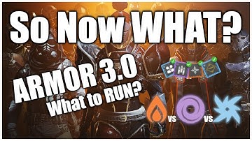 Armor for/in Beyond Light! Mods and Elements Changed! | Destiny 2 | Mods for Armor in BL Guide!