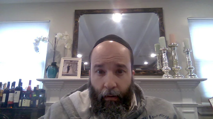 Yoni Levin