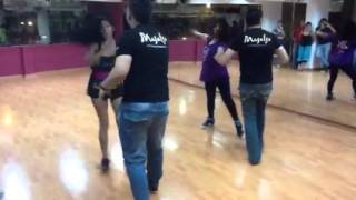 MAsalsa/ YNMN