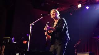 Butch Walker - "Ponce de Leon Ave" (10/21/22)