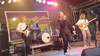 Mina Richman - ADHD - live @ Stadtgartenkonzerte Bonn 16.08.2025