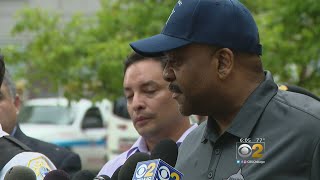 Injured Chicago Cop Will Be OK