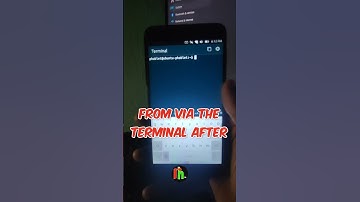 UBUNTU TOUCH AS A MOBILE OPERATING SYSTEM #skyfall #ubuntu #linux #ubuntulinux #customrom #viral