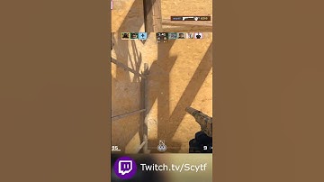 Clean usp 3k :)  #cs2 #twitch #cs2highlights