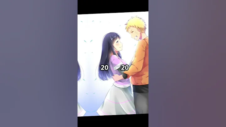 [ Naruto x Hinata ] (Moral Of The Story) #naruto #hinata #naruhina #anime #shorts