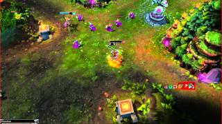 Riven - Calculations