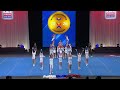 Slovakia [Junior Coed Advanced - Semis]