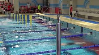 2017BIGS 50Fr 女子3