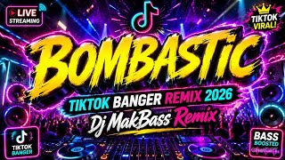 Bombastic - Tiktok Banger Remix (Dj Makbass) 2026