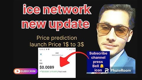 ice network latest update | ice network price prediction | ice network free mining stopped
