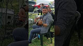 ALİ ERDOĞAN (TOKAT ELLERİNE DE VARIRSAN DURNAM)