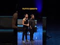 UN "FAN" DECIDE DI UMILIARCI DAVANTI A TUTTI | ESPERIENZE D.M. A TEATRO -Awed, Riccardo 