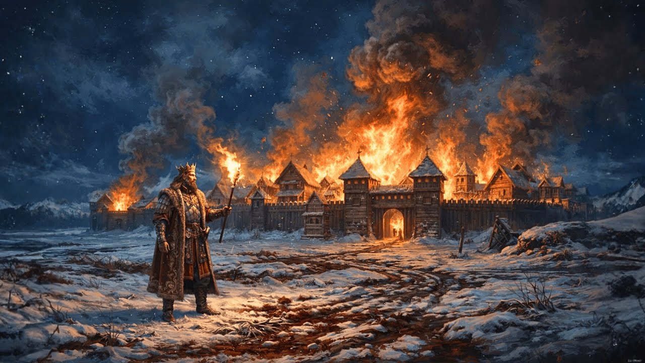 Por qué el Imperio otomano temía más a Esteban el Grande que al propio Drácula...