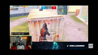 Aslamboi Temur vs Umar Xonskill vapshe bomba uyin boldi tomosha qiling#aslamboi #umar #pubgmobile